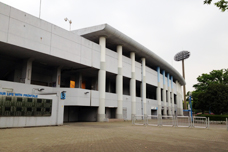 等々力競技場